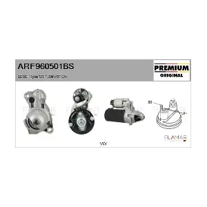 ARF960501BS FLAMAR