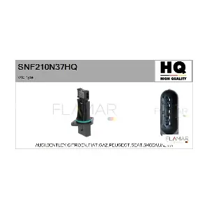 SNF210N37HQ FLAMAR