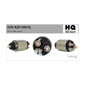 SAF420106HQ FLAMAR