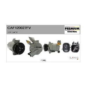 CAF120027FV FLAMAR