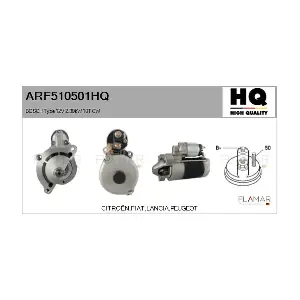 ARF510501HQ FLAMAR