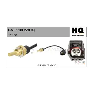 SNF110H59HQ FLAMAR