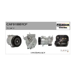 CAF910007CP FLAMAR