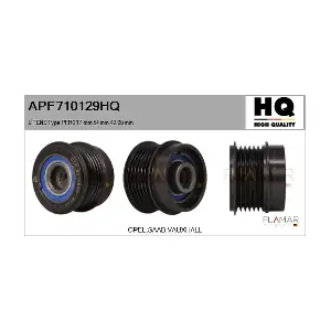 APF710129HQ FLAMAR