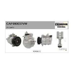 CAF990037VW FLAMAR
