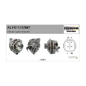 ALF011153MT FLAMAR