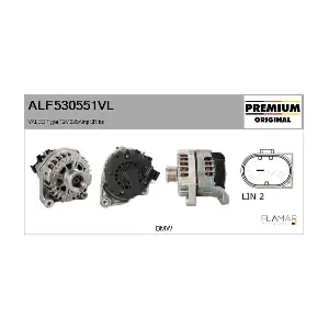 ALF530551VL FLAMAR