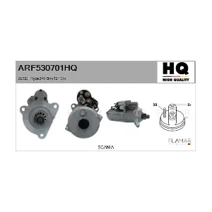 ARF530701HQ FLAMAR