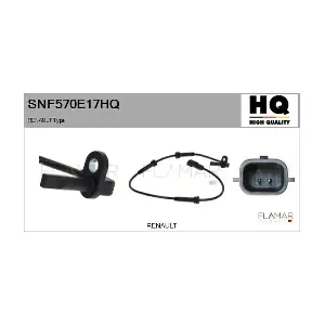 SNF570E17HQ FLAMAR