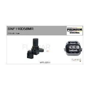 SNF110D58MR FLAMAR