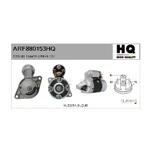 ARF880153HQ FLAMAR
