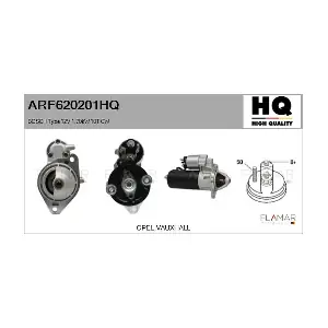 ARF620201HQ FLAMAR
