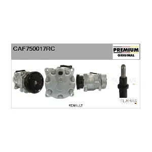CAF750017RC FLAMAR