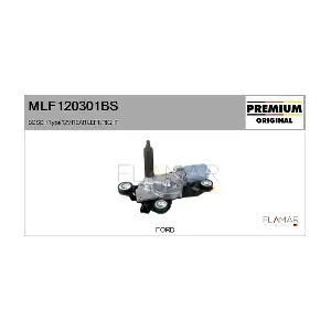 MLF120301BS FLAMAR