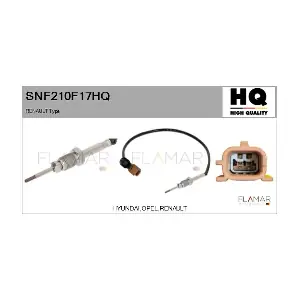 SNF210F17HQ FLAMAR