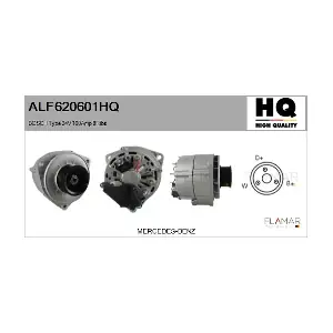 ALF620601HQ FLAMAR