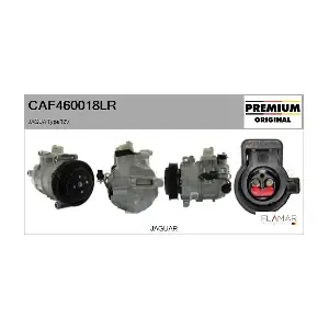 CAF460018LR FLAMAR