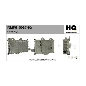 RMF610067HQ FLAMAR
