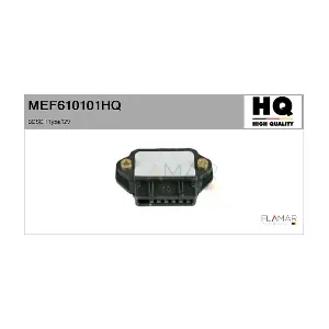 MEF610101HQ FLAMAR