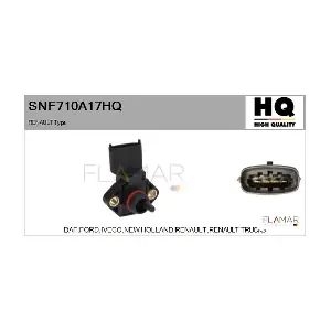 SNF710A17HQ FLAMAR