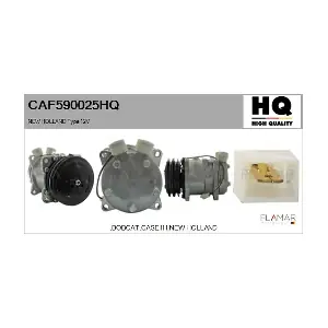 CAF590025HQ FLAMAR