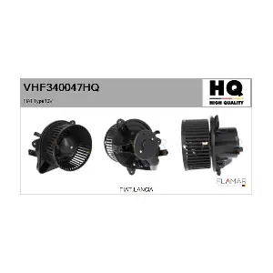 VHF340047HQ FLAMAR