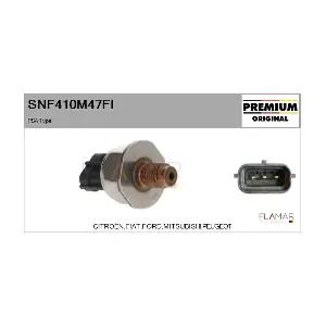 SNF410M47FI FLAMAR