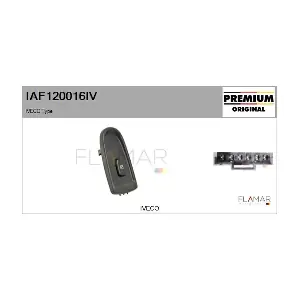 IAF120016IV FLAMAR