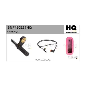 SNF460E67HQ FLAMAR