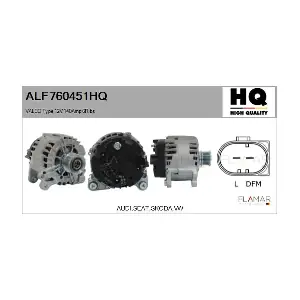 ALF760451HQ FLAMAR