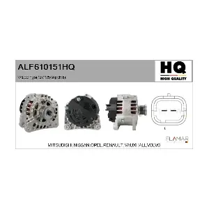 ALF610151HQ FLAMAR