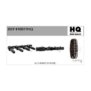 BEF410077HQ FLAMAR
