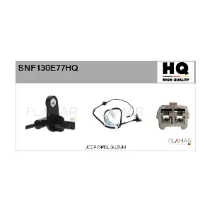 SNF130E77HQ FLAMAR