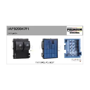 IAF920047FI FLAMAR