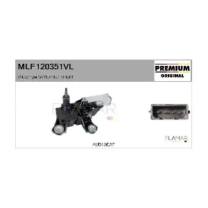 MLF120351VL FLAMAR