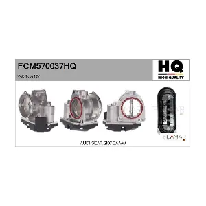 FCM570037HQ FLAMAR