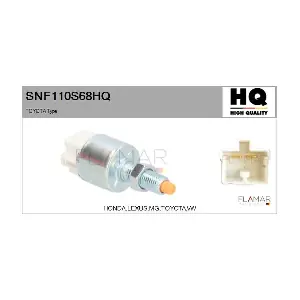 SNF110S68HQ FLAMAR