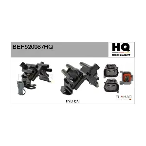 BEF520087HQ FLAMAR