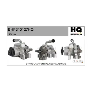 BHF310127HQ FLAMAR