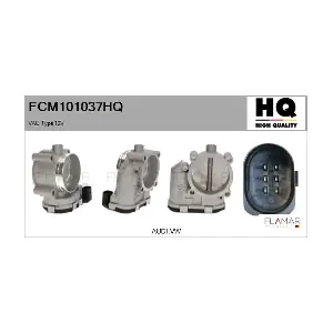 FCM101037HQ FLAMAR