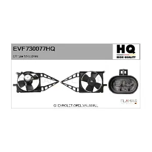 EVF730077HQ FLAMAR