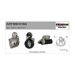 ARF950101BS FLAMAR