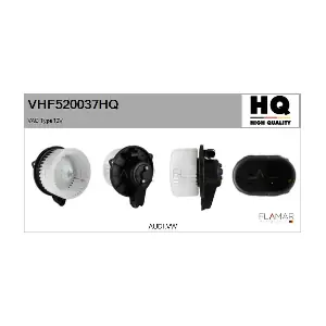 VHF520037HQ FLAMAR