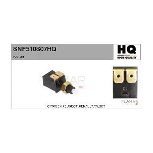 SNF510S07HQ FLAMAR