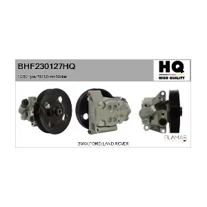 BHF230127HQ FLAMAR