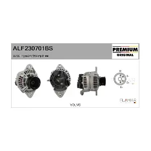 ALF230701BS FLAMAR