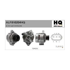 ALF810204HQ FLAMAR