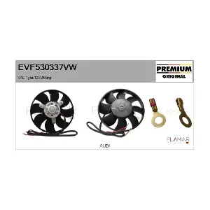 EVF530337VW FLAMAR