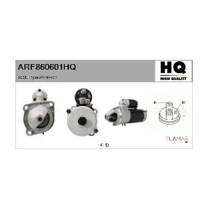 ARF860601HQ FLAMAR