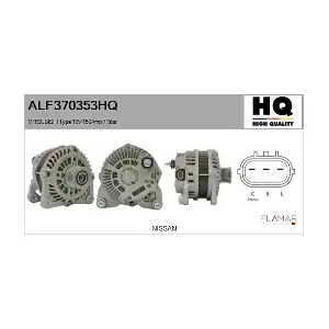 ALF370353HQ FLAMAR